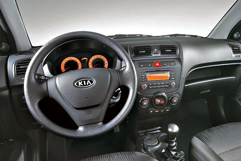 KIA Picanto 11