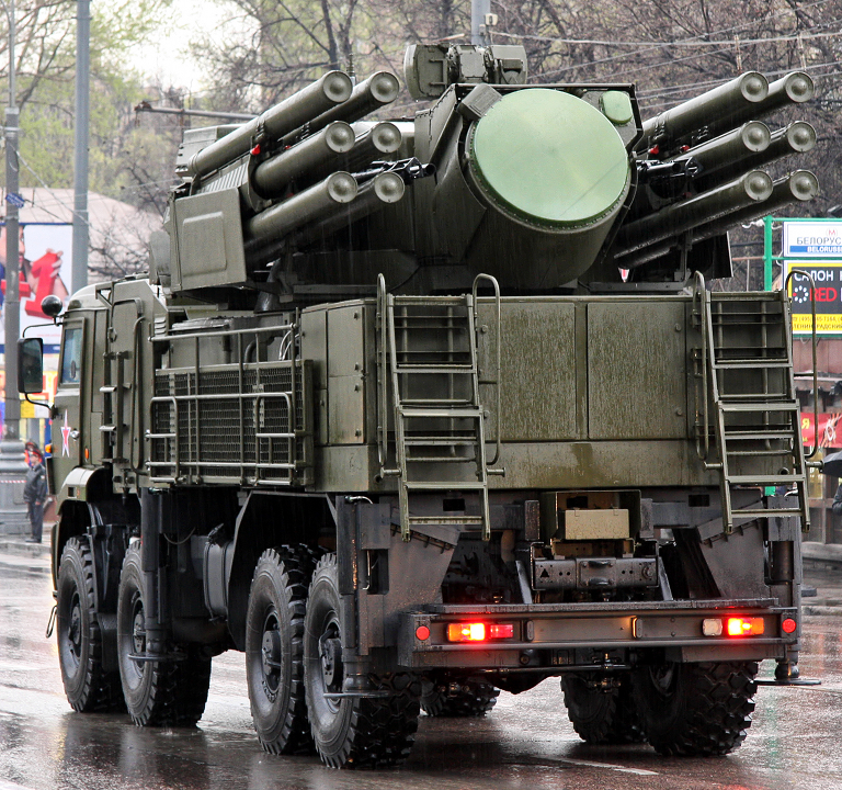 KamAZ 360 Turbo