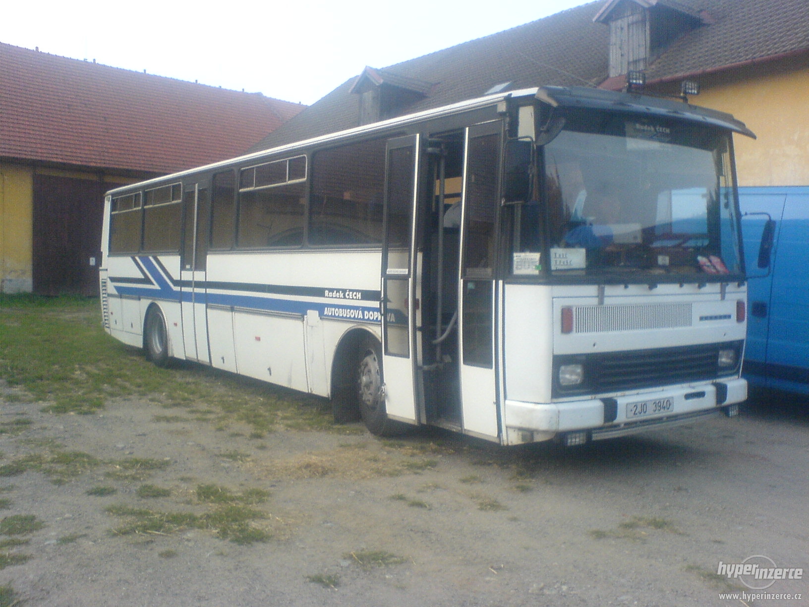 Karosa 735