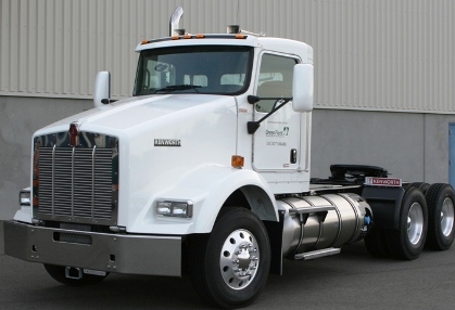 Kenworth T-800