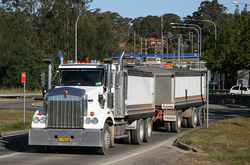 Kenworth Unknown