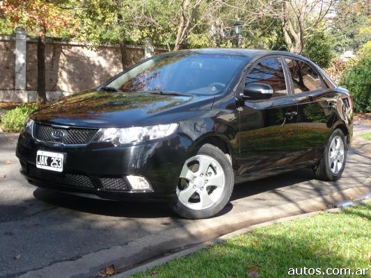 Kia Cerato EX 16