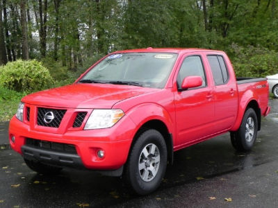 Kia Frontier II 25 HD Crew Cab