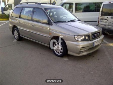 Kia Joice 20 i