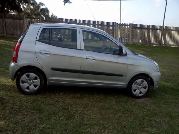 Kia Picanto 11 LX