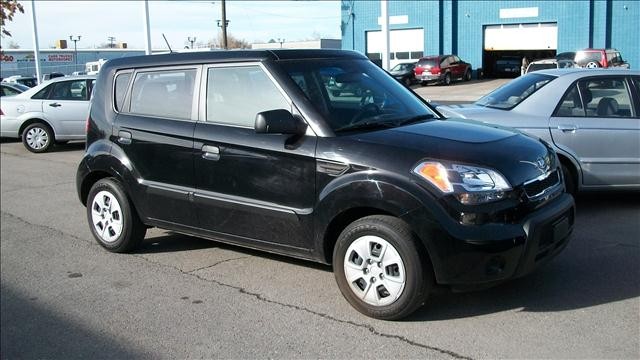 Kia Soul 16 L