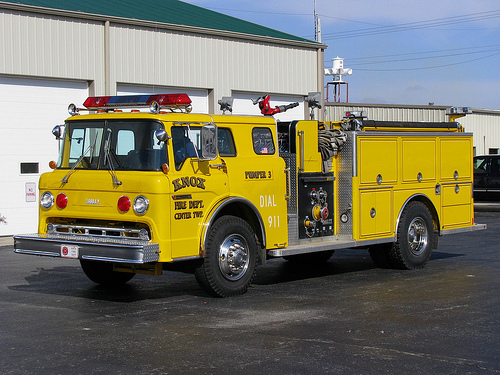 Knox Pumper