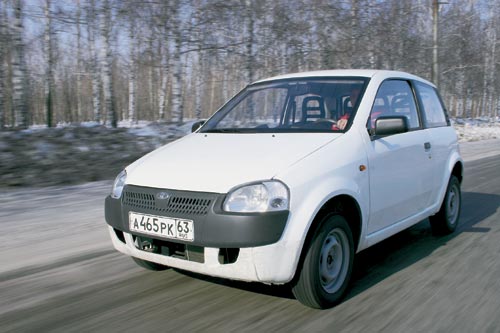 Lada 1121