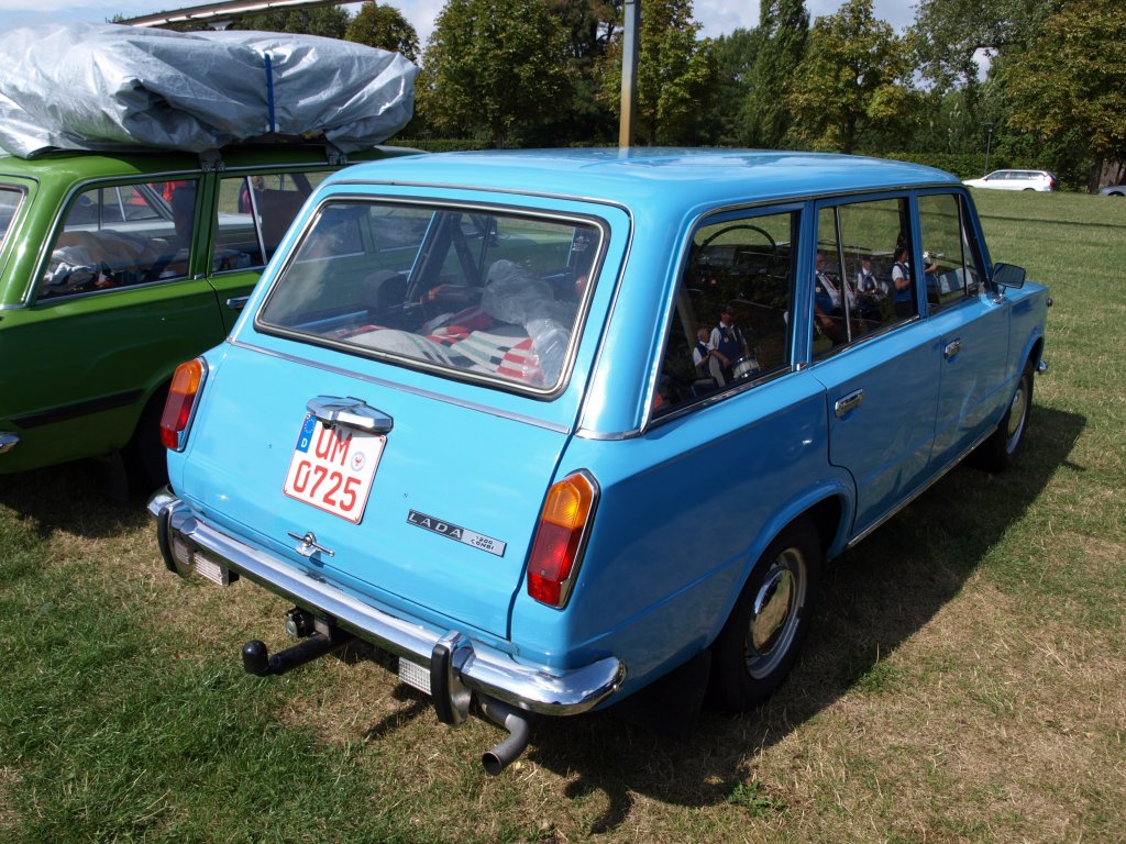 Lada 1200 Combi