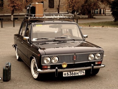 Lada 1500