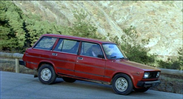 Lada 1500 wagon