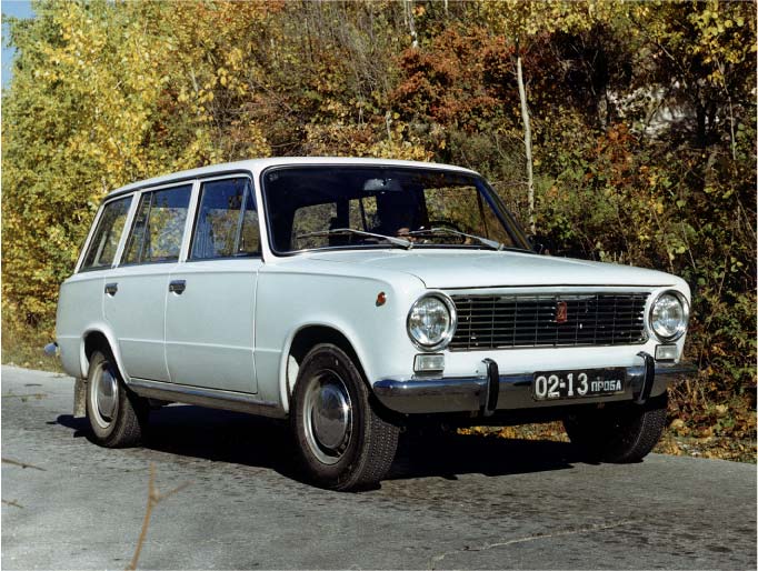 Lada 2102