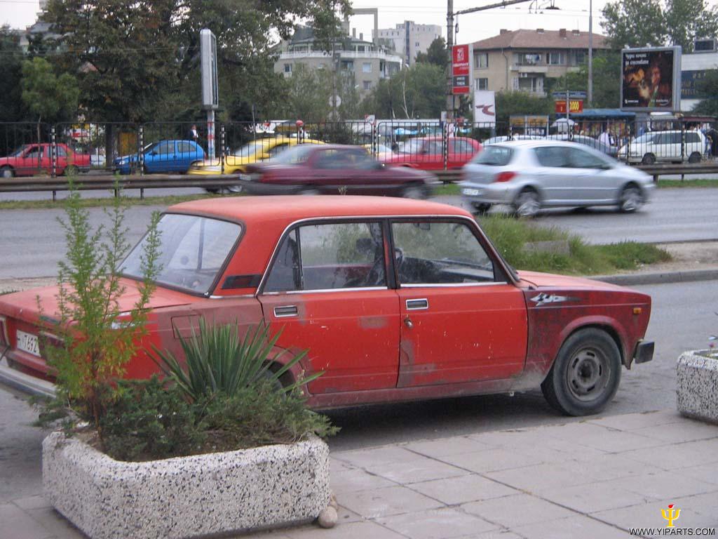 Lada 21053 1500