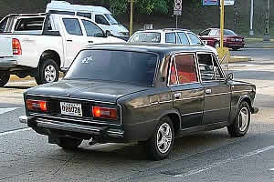 Lada 2106