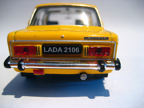 Lada 2106