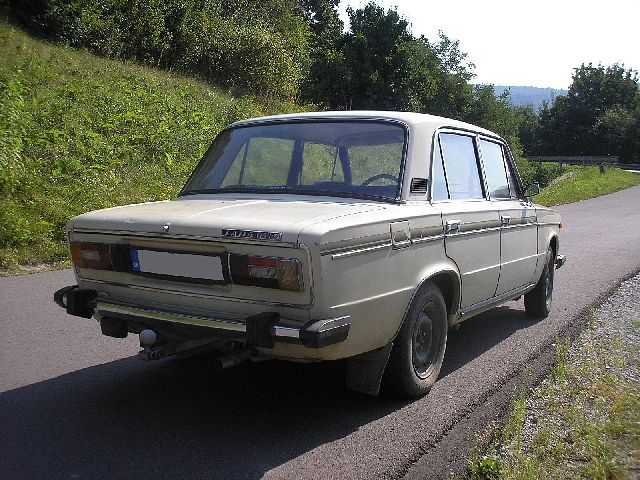 Lada 2106 1500