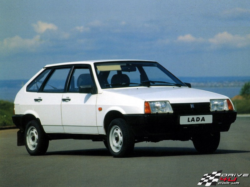 Lada 2109