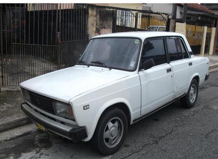 Lada Laika