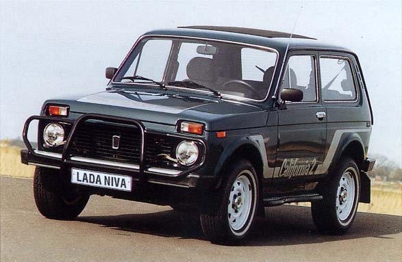 Lada Niva