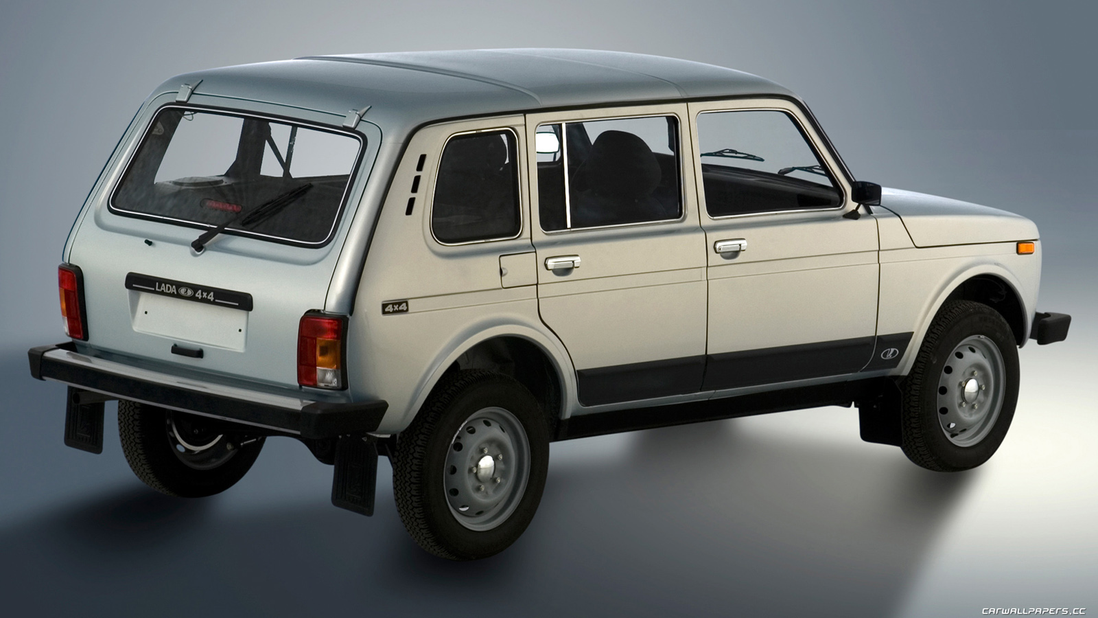 Lada Niva 2131