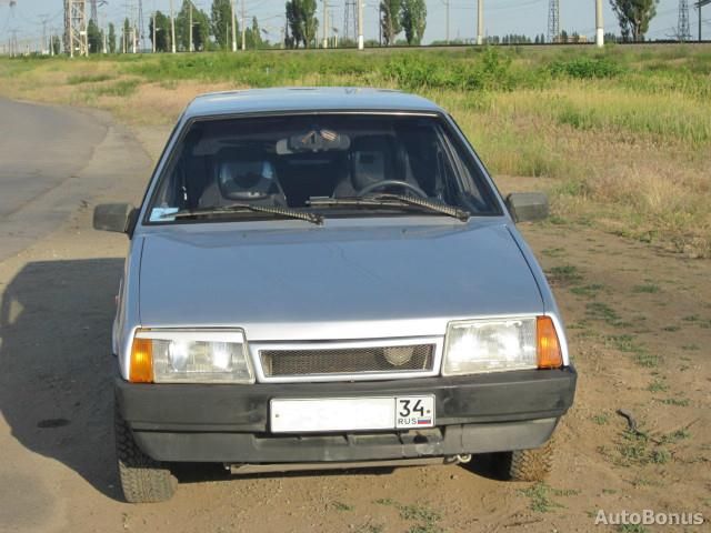 Lada Samara 16