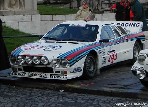 Lancia 037