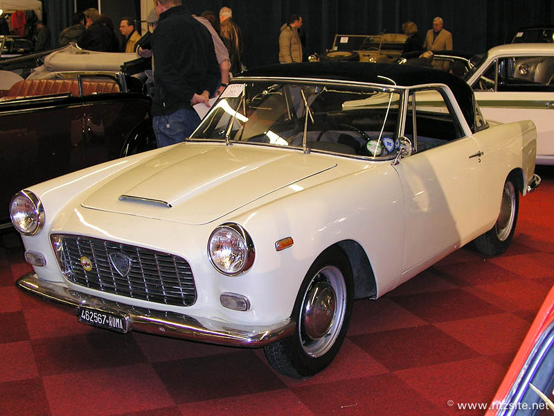 Lancia Appia