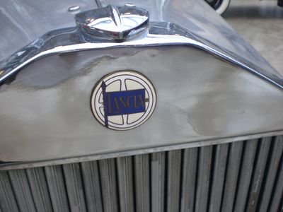 Lancia Artena serie III