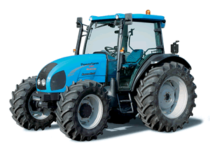 Landini Powerfarm 95