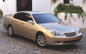 Lexus ES 300