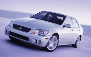 Lexus IS 300