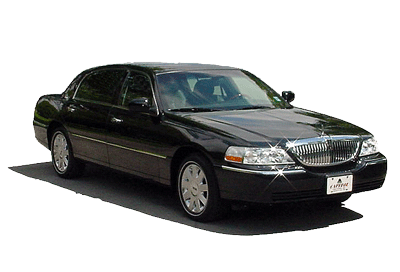 Lincoln Town Car 46I-A