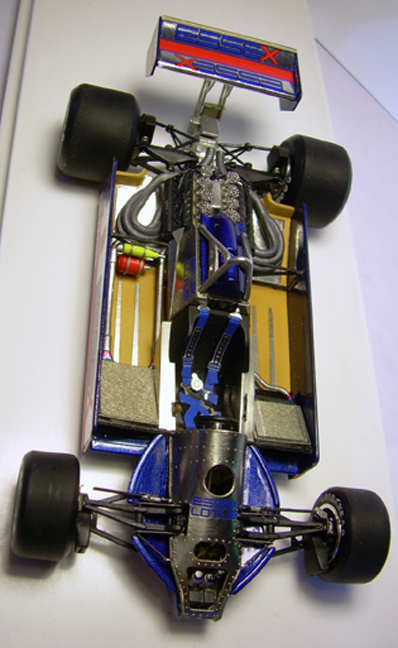 Lotus 81