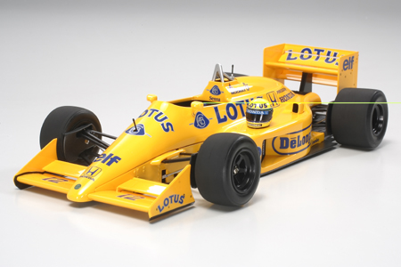 Lotus 99T