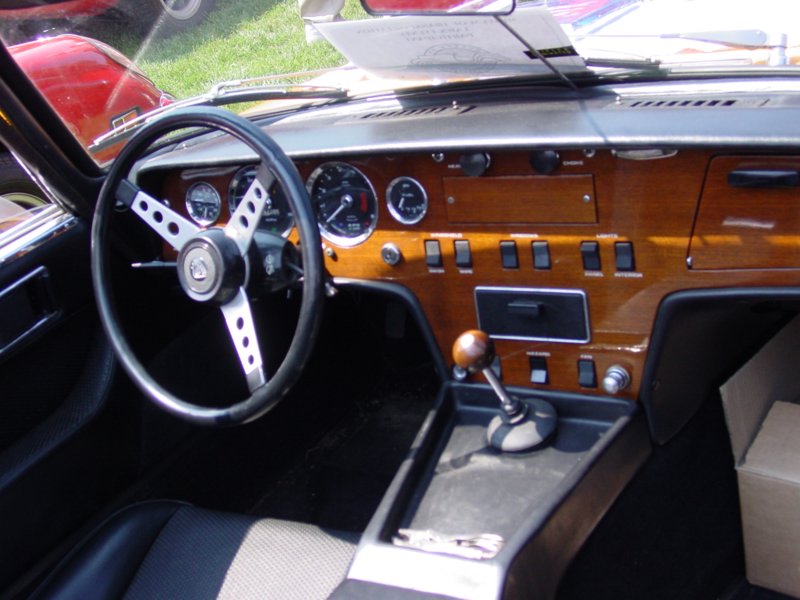 Lotus Elan Sprint