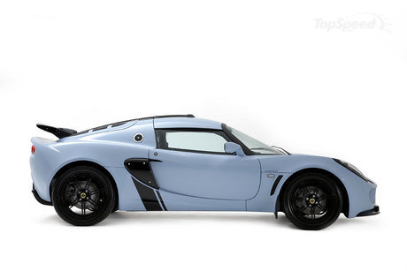 Lotus Exige R