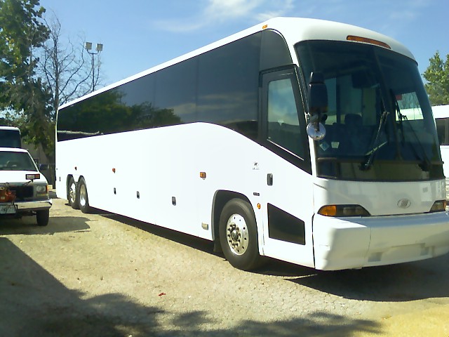 MCI E4500