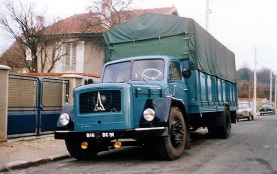 Magirus Jupiter