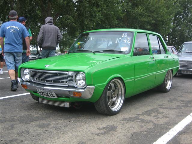 Mazda 1300