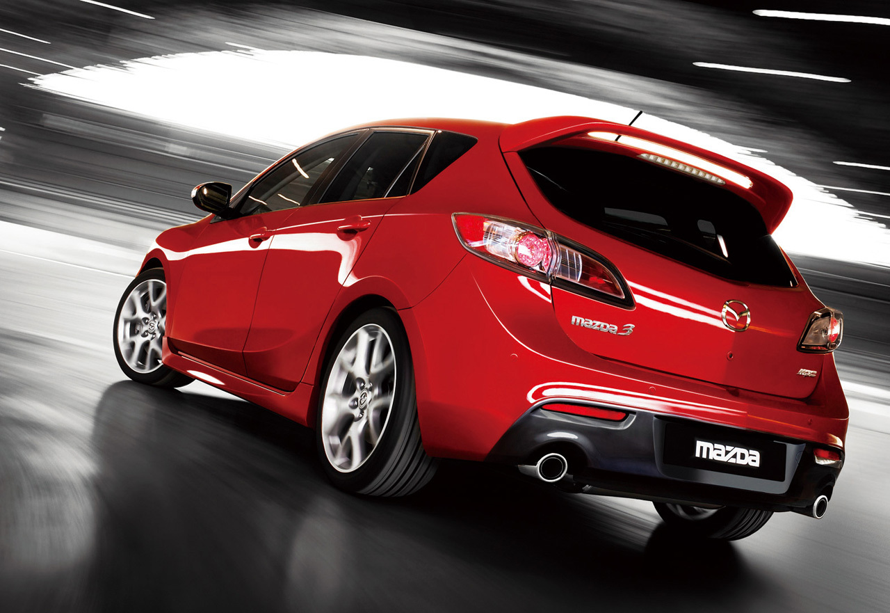 Mazda 3 20 Sport Photos News Reviews Specs Car Listings