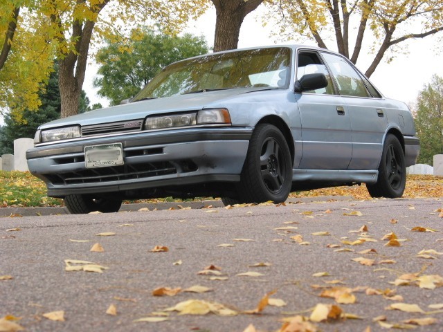 Mazda 626