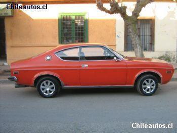 Mazda 929 Hardtop Coupe