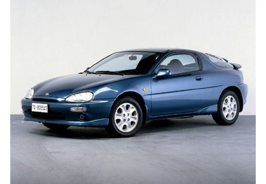 Mazda MX-3