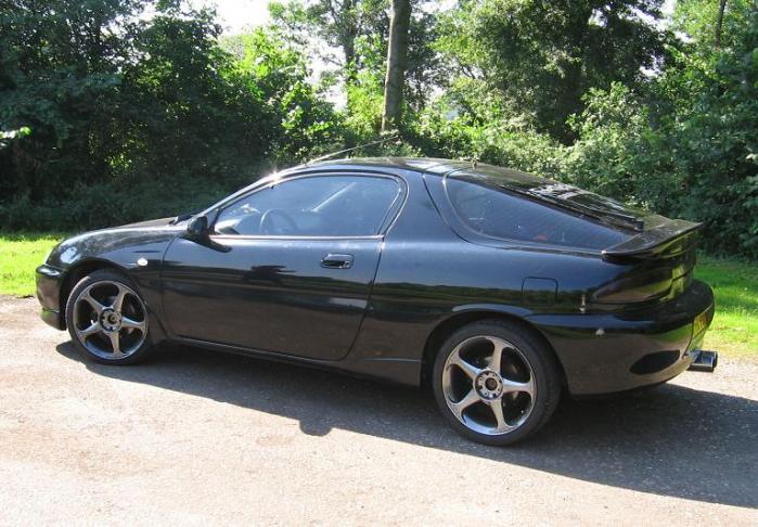 Mazda MX-3