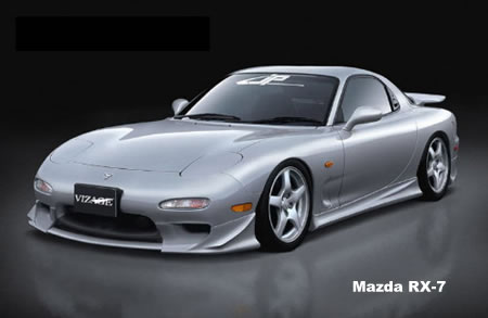 Mazda RX-7