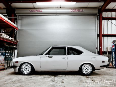 Mazda RX2