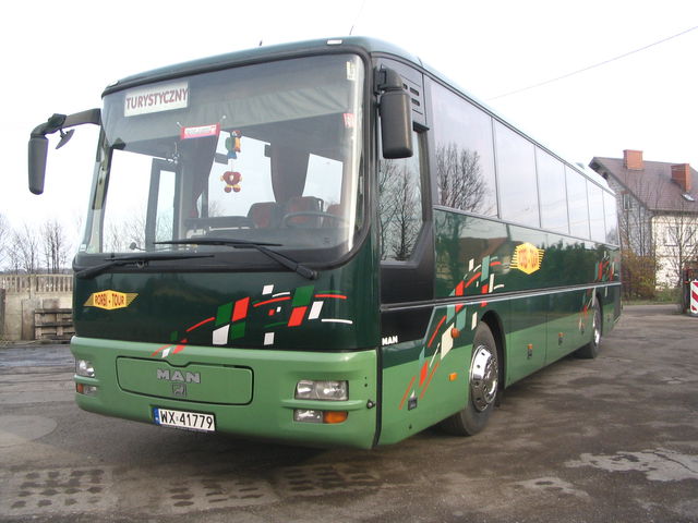 Mercedes-Benz 0302S