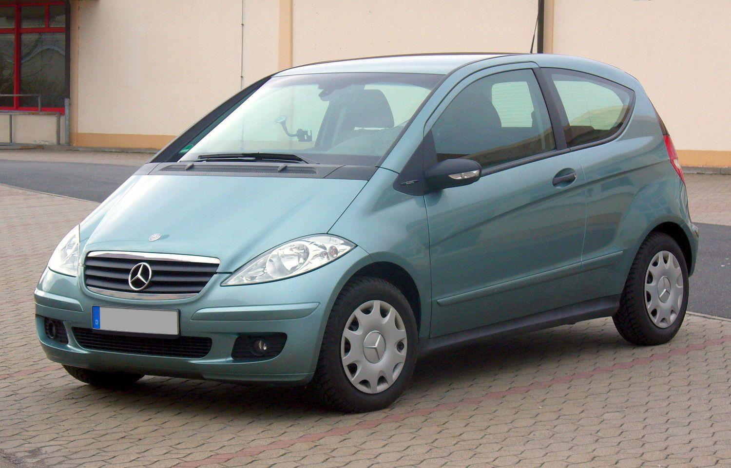 Mercedes-Benz A 150