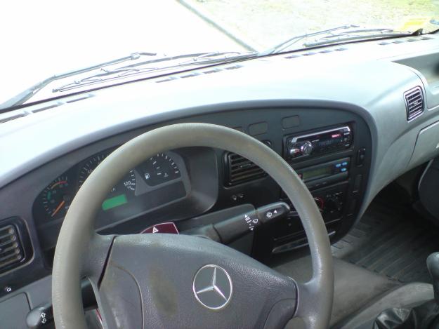 Mercedes-Benz Accelo 915 C
