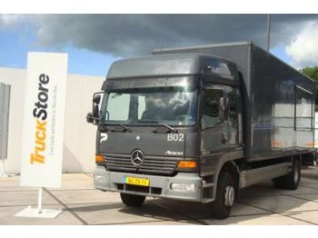 Mercedes-Benz Atego 1623